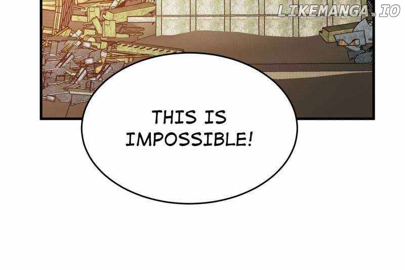 I'm Really Not A Supervillain Chapter 268 51
